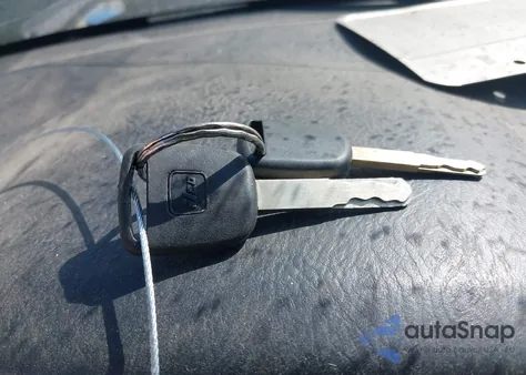 2003 Honda Cr-V Ex from USA, damaged, VIN SHSRD78813U161308